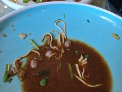 -留芳·文旅古月楼(老街店)