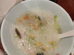 -宏状元现熬粥·京味菜(五棵松店)