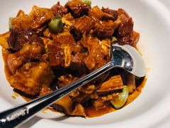 羊腩-茶啊冲电影主题文化餐厅(TOUCH12街店)