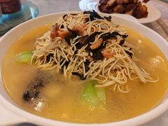 -万商花园酒店万雅轩中餐厅