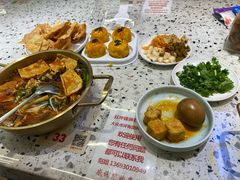 -雙冲柳州螺蛳粉&酸嘢&桂林米粉(簋街店)