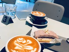 -Seesaw Coffee(上生新所店)