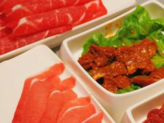 捞派肥牛-海底捞火锅(吾悦广场店)