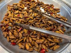 -苏格里岛自助海鲜烤肉(中州万达店)