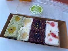 -南大门韩糕(后埭溪路店)