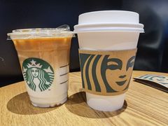 -星巴克(昆明机场III店)