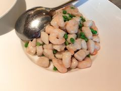 清新版鸡里蹦-四季民福烤鸭店(前门大栅栏店)