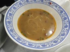 -湘中缘·湖南菜(娄底驻京办店)