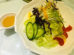 -骏莱海鲜鱼港(五角场店)