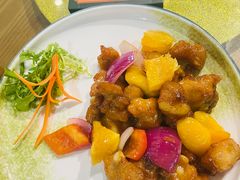 -猪腰一家·地道佛山菜(盐步店)