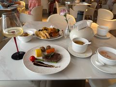 -漢頓温泉度假酒店