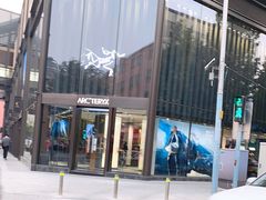-ARC'TERYX始祖鸟(北京王府中环店)