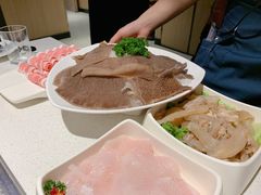 -海底捞火锅(长沙华创国际广场店)