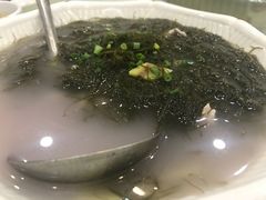 -海精英海鲜世界(台海路店)