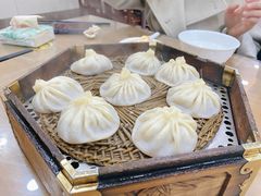 -西安贾三灌汤包·回坊小吃·清真炒菜(北院门总店)