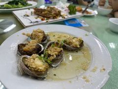 -景好海鲜餐厅(大鹏必选旅游店)