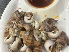 -健跳小海鲜(人民路店)