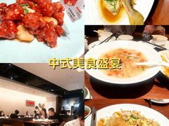 -南门食仙·手工福州菜(南门兜店)