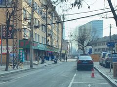 -西塔隆太白烤牛肉馆(图们路店)