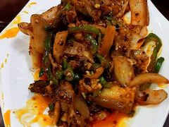 -敦煌楼(御景·阳光润园店)