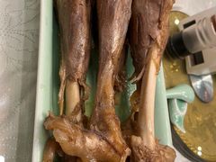 五香羊肉拐弯-河东颐祥阁(世贸店)