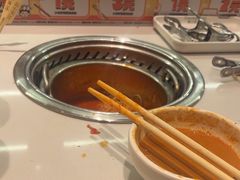 -串士多·回转小火锅(长安方圆荟店)