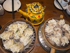 -德顺源·非遗烧麦·老菜(大观园店)