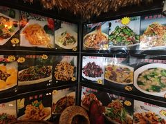 -闯关东东北农家菜(崂山石老人店)