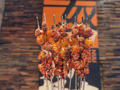 -有奴思烤肉·清真(正宁路店)