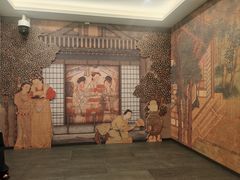 -洛阳古墓博物馆