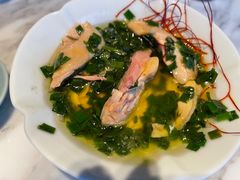 -无锡苏宁银河国际酒店-悦府65中餐厅