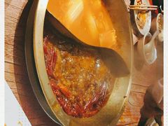 -小龙坎火锅(香港中路店)