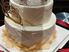 -Sweety Fairy小蜜蜂蛋糕&下午茶(大柏树店)
