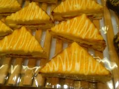 -甜心饼屋(广富店)