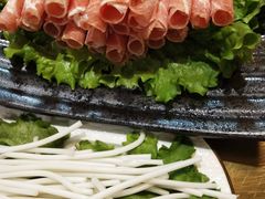 -大梦敦煌主题餐厅(国贸店)