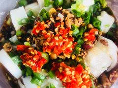 -黄妈伤心凉粉总店(名店街店)