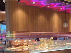 -比格比萨自助(南京万达茂店)