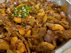-勇记干锅居(德阳店)