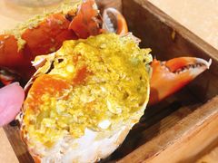 -宏佳丰味蟹馆(洛溪店)