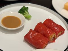 -京香轩·中餐厅(上海中庚聚龙酒店)