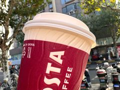 -COSTA COFFEE(上海虹口公园店)