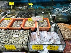 -醉壹号海鲜大排档(厦门美食地标店)