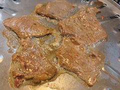 -梨满园韩国料理