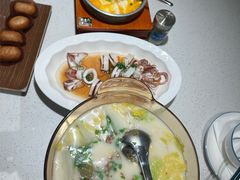 -荣先森·福建小馆(杭州大悦城店)