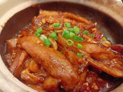 -粤集·手工粤菜(皇庭广场店)