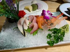 -花枝日本料理(金沟河店)