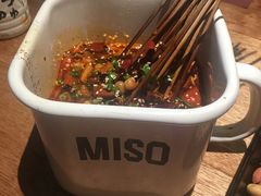 -吉·拾串烧烤专门店(领show天地店)