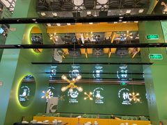 -一席地·本地鸡窝·杭帮鸡火锅(萧山银隆百货店)