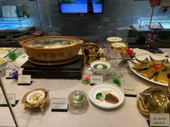 -风味小馆(天目湖宾馆店)