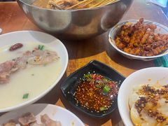 -付小姐在成都(中山公园店)